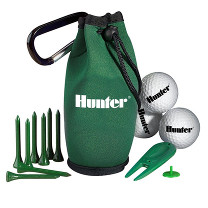 Tee Time Golf Kit