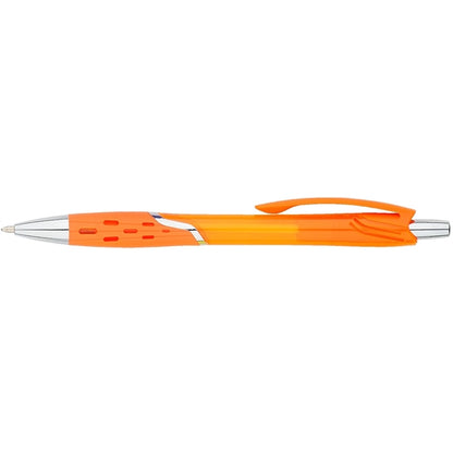 T Click Rainbow Ballpoint Pen