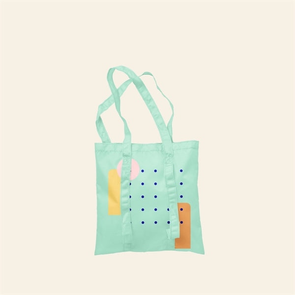MAIN SQUEEZE YOGA TOTE - TUCK & TOSS