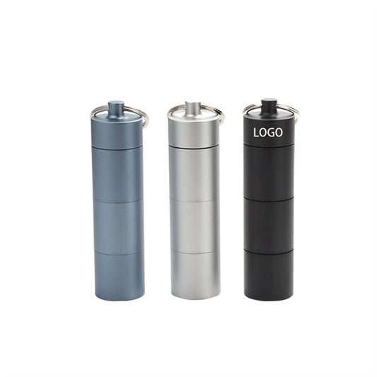 Portable Pill Box