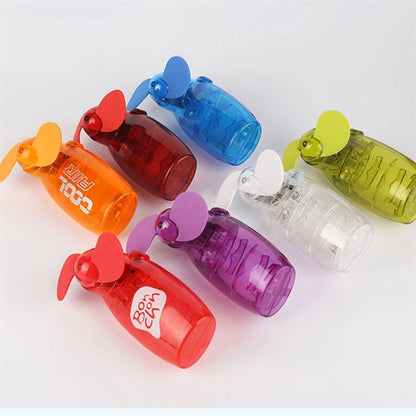 Cool & Portable Mini Fan Handheld
