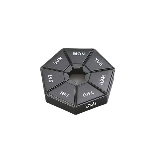 Cute Little Pill Box