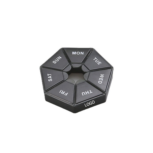 Cute Little Pill Box