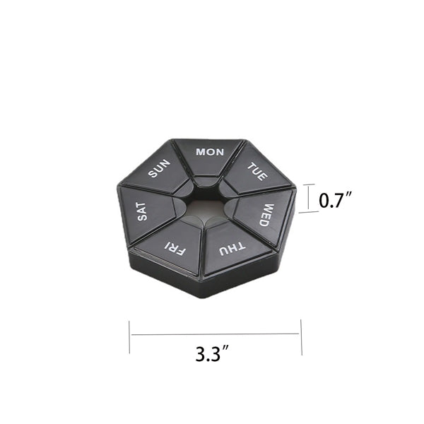 Cute Little Pill Box