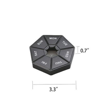 Cute Little Pill Box