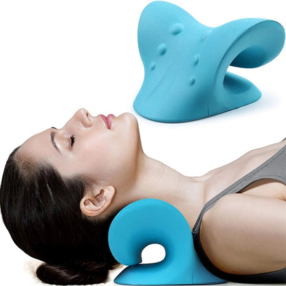Neck And Shoulder Relaxers