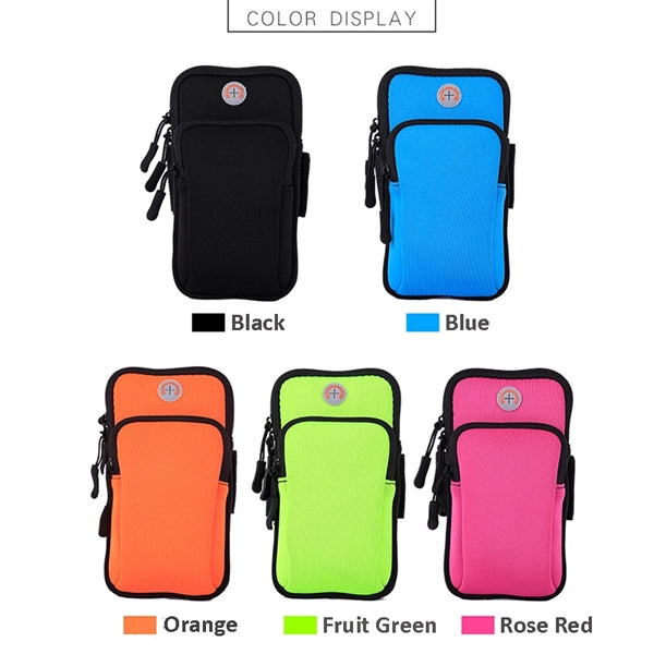 Waterproof Phone Holder Running Armband