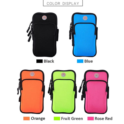 Waterproof Phone Holder Running Armband