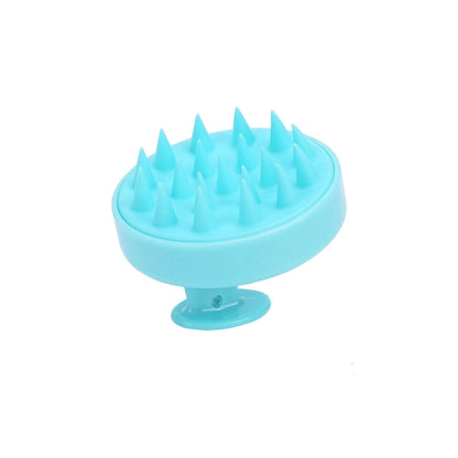 Scalp Massage Shampoo Brush