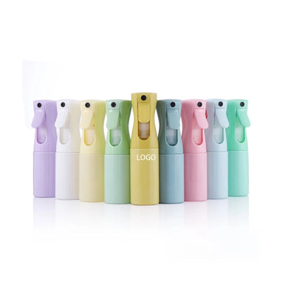 Fine Mist Continuous Spray Nottle