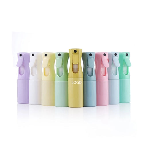 Fine Mist Continuous Spray Nottle