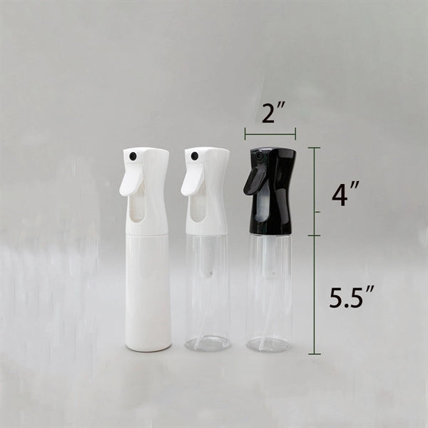 Fine Mist Continuous Spray Nottle