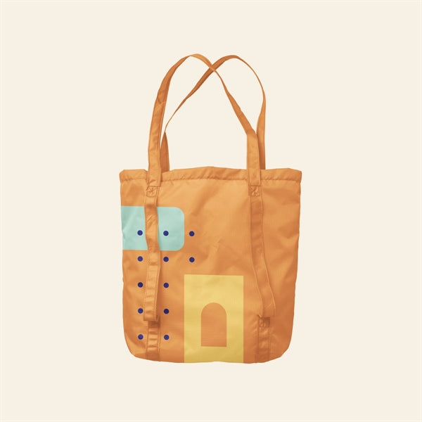 SHAMWOW YOGA TOTE - TUCK & TOSS - RIPSTOP