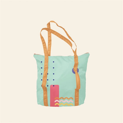 TWINKLES YOGA TOTE - TUCK & TOSS