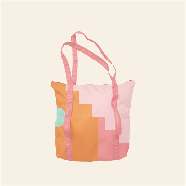TWINKLES YOGA TOTE - TUCK & TOSS