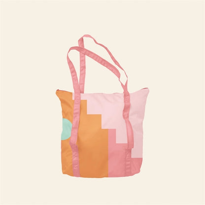 TWINKLES YOGA TOTE - TUCK & TOSS