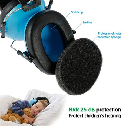 Baby/Kids Noise Cancelling Ear Muffs