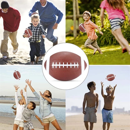 Sports Leather American Football