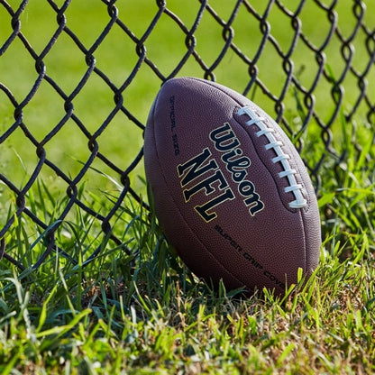 Sports Leather American Football