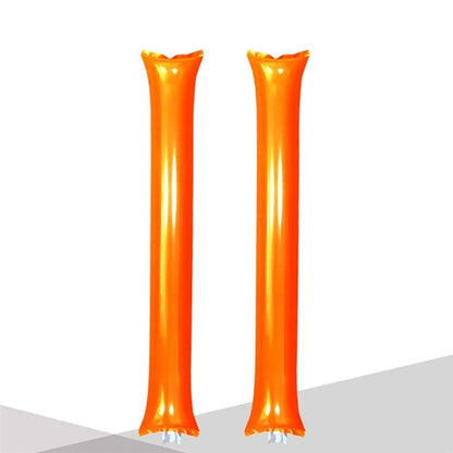 Thundersticks Thicken Bam Plastic Inflatable Cheering Sticks