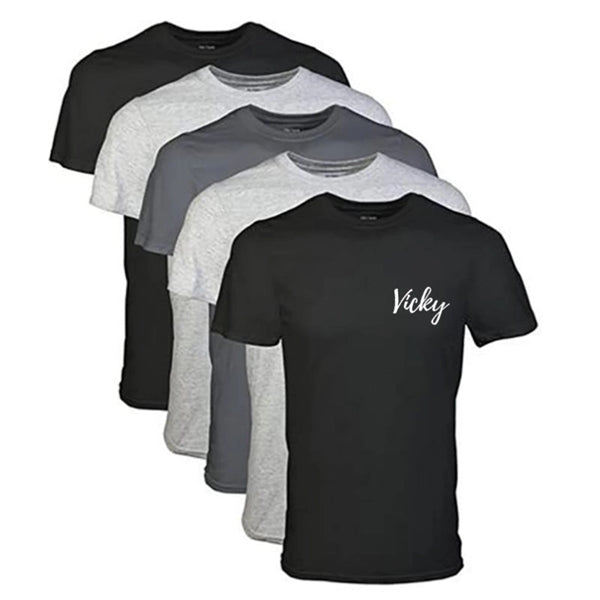 Men'S Crew T-Shirts