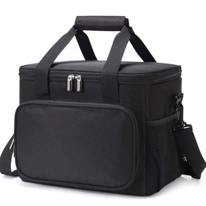 Large Soft Cooler Insulated Lunch Bag