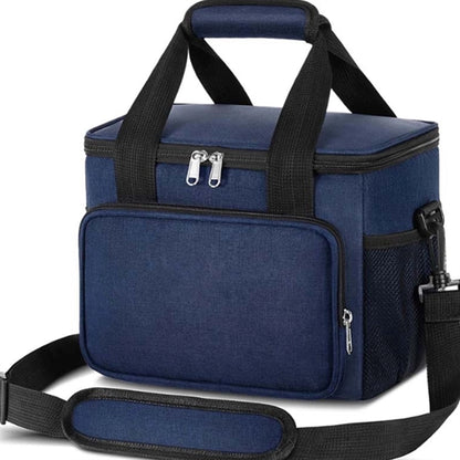 Large Soft Cooler Insulated Lunch Bag