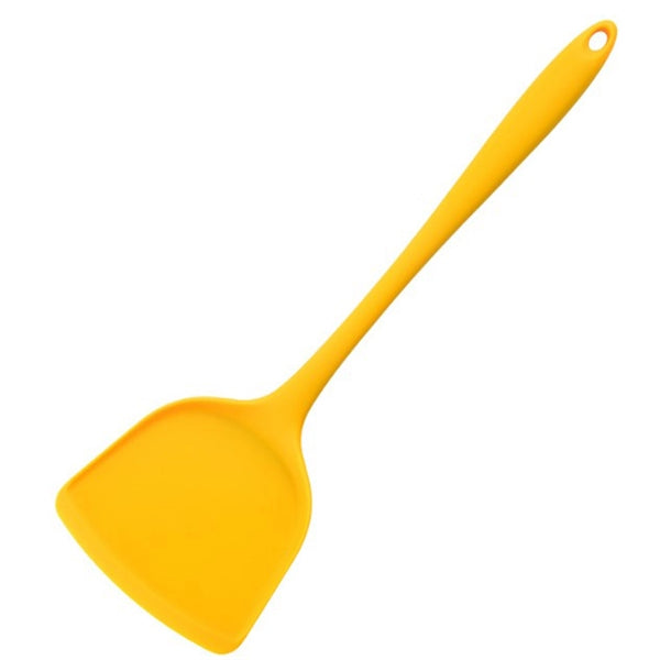 13inch Kitchen Large Silicone Nonstick Spatula