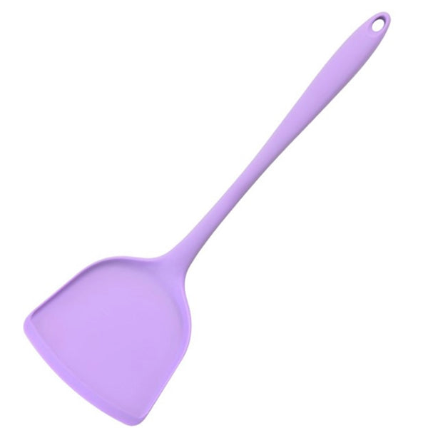 13inch Kitchen Large Silicone Nonstick Spatula