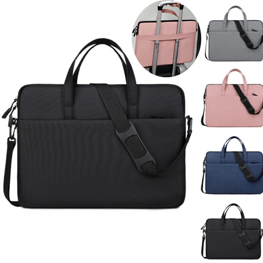 15.6inch Laptop Shoulder Bag Fits All