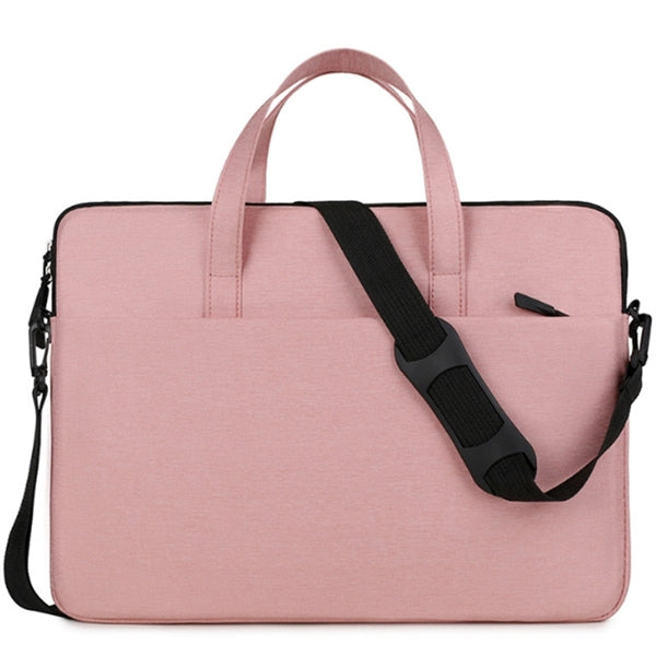 15.6inch Laptop Shoulder Bag Fits All