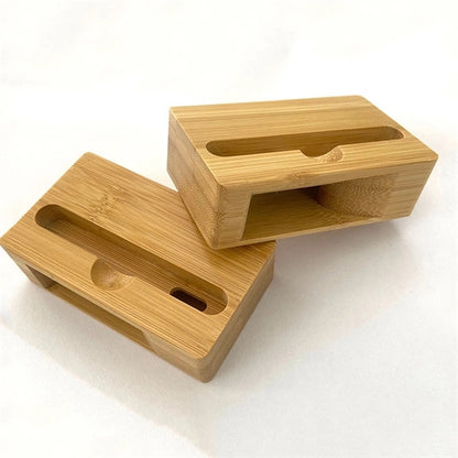 Loudspeaker Desk Phone Stand Amplifier