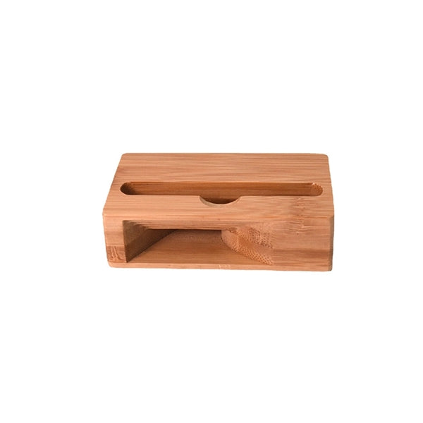 Loudspeaker Desk Phone Stand Amplifier