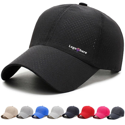 Breathable Sport Hat