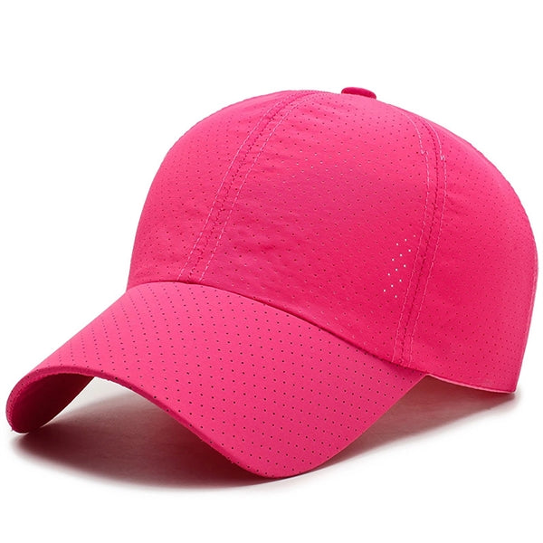 Breathable Sport Hat