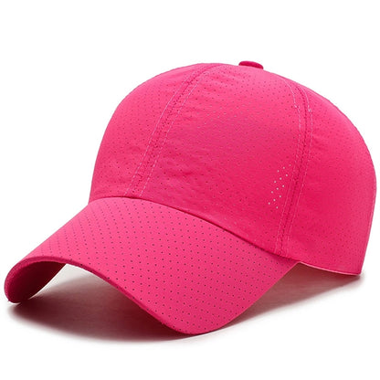 Breathable Sport Hat