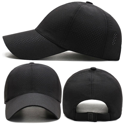 Breathable Sport Hat