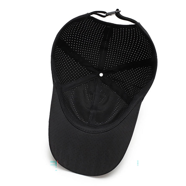 Breathable Sport Hat
