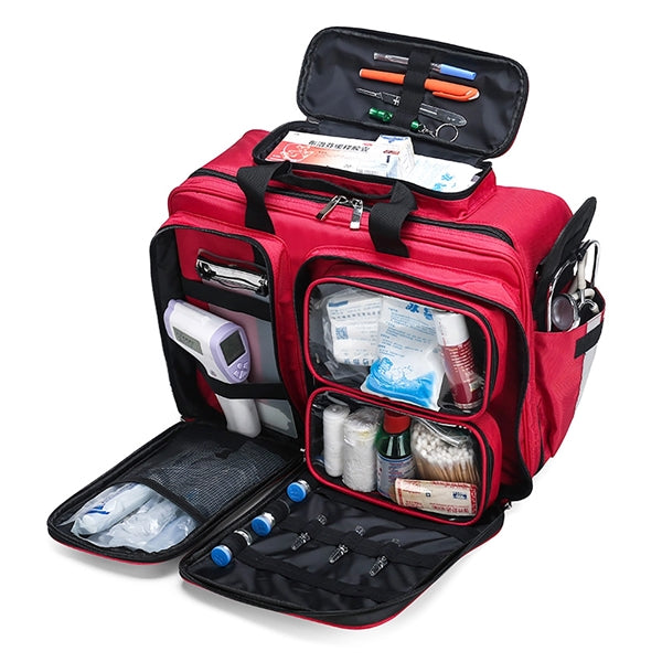 Medical Rolling Bags