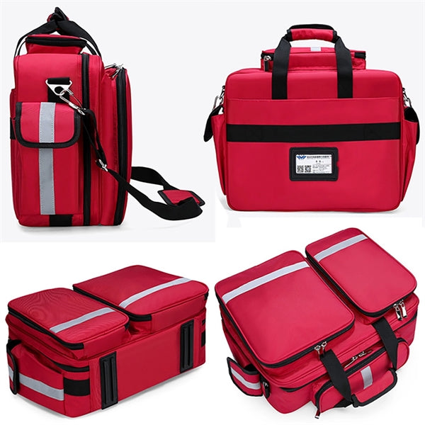 Medical Rolling Bags