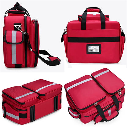 Medical Rolling Bags