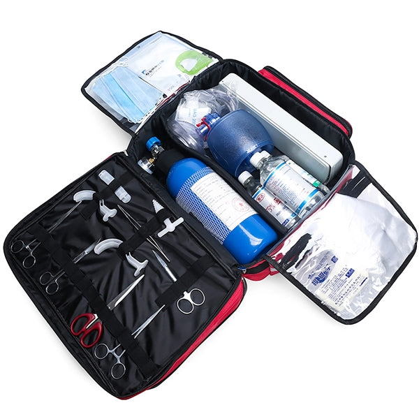 Medical Rolling Bags