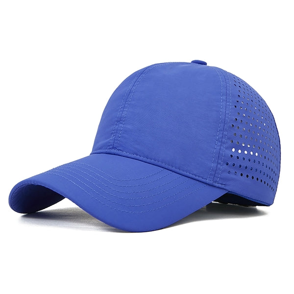 Quick Drying Baseball Cap