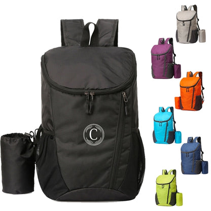 Packable Lightweight Backpack