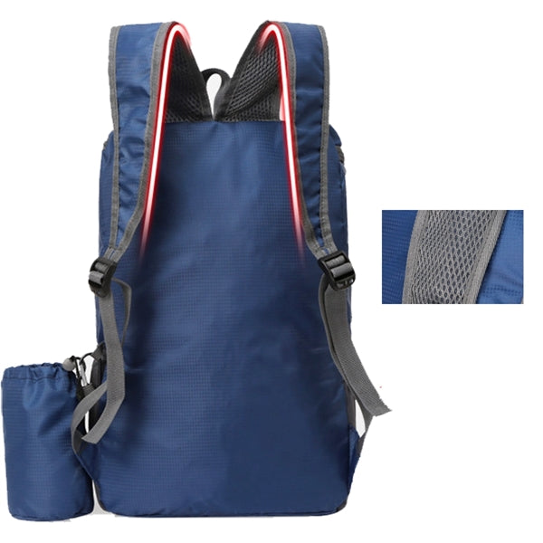 Packable Lightweight Backpack