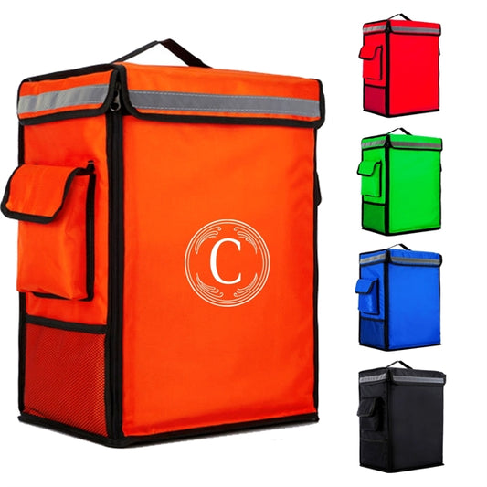 42L Takeaway Box Backpack