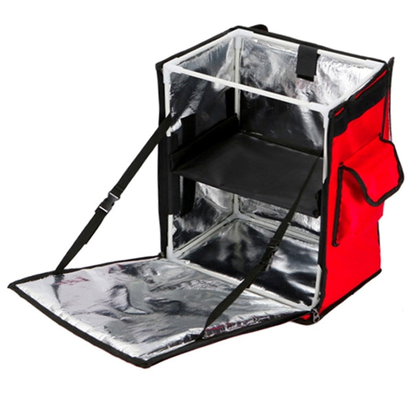 42L Takeaway Box Backpack