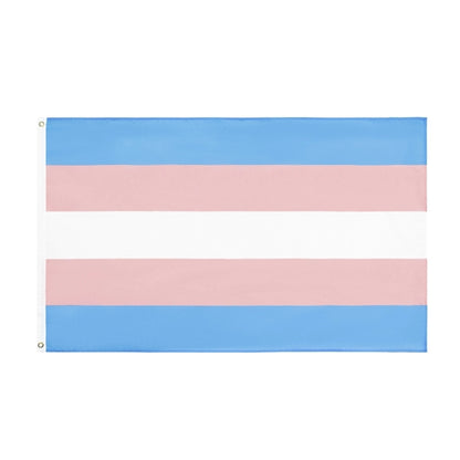 LGBTQ Pride Flag 3x5 Fts