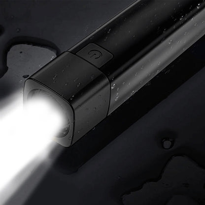 Power Bank With Led Flashlight