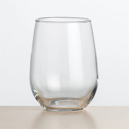 Ossington Stemless Wine - Imprinted